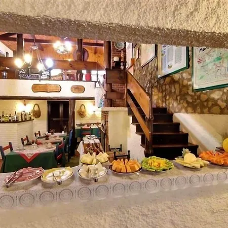 Pousada das Montanhas-2