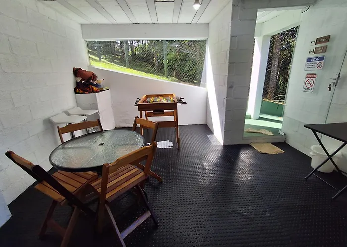 Recanto Ursa Maior Monte Verde 